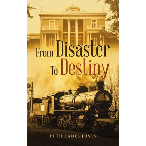 From Disaster to Destiny (Paperback)