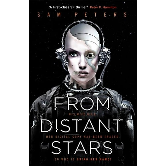 From Distant Stars