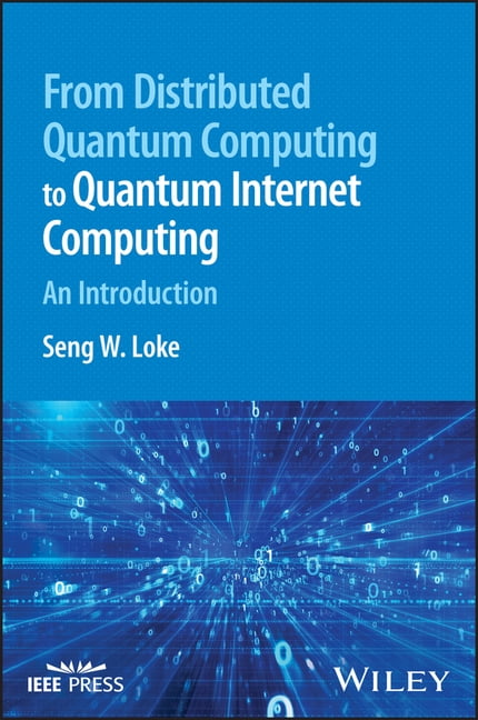 From-Distributed-Quantum-