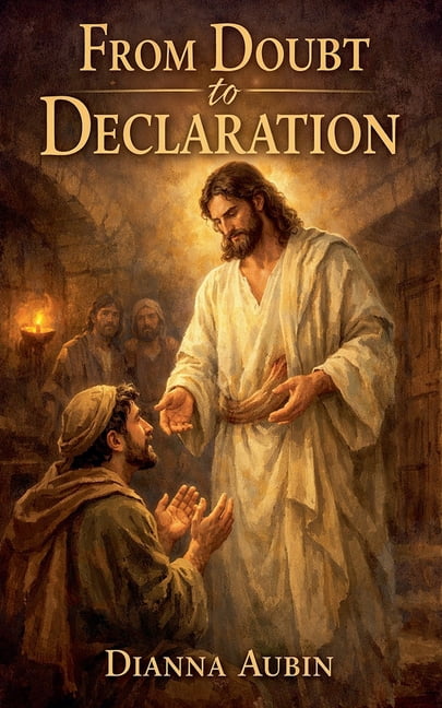 From Doubt to Declaration, (Paperback)