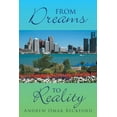 thumbnail image 1 of From Dreams to Reality (Paperback), 1 of 1