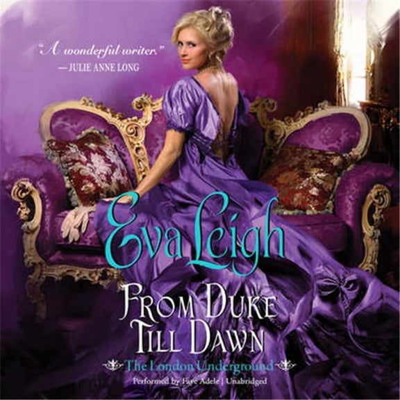 From Duke till Dawn - Audio Book