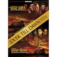 thumbnail image 1 of From Dusk Till Dawn 2 & 3 Double Feature DVD NEW, 1 of 2