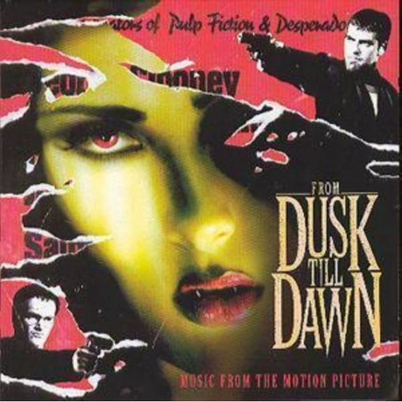 From Dusk Till Dawn