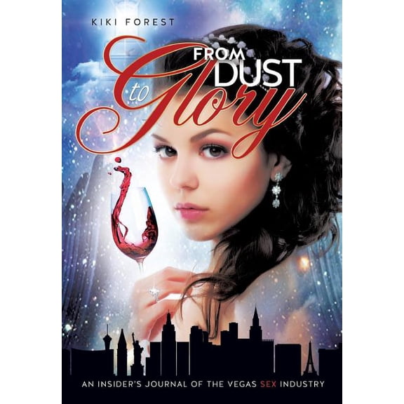 From Dust to Glory (Hardcover)