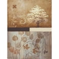 thumbnail image 1 of From East to West Poster Print by Michael Marcon (18 x 24), 1 of 2
