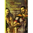 thumbnail image 1 of Pre-Owned From El Greco to Goya: Painting in Spain,1561-1828 (Perspectives) (Paperback) 0131833553 9780131833555, 1 of 1