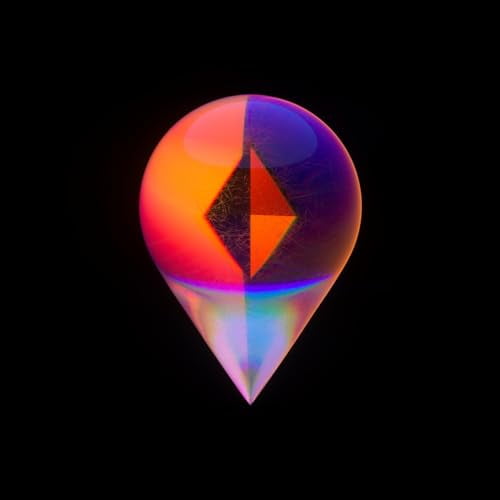 From Ember and Rust (LP)