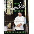 thumbnail image 1 of From Emeril's Kitchens: Favorite Recipes from Emeril's Restaurants, (Hardcover), 1 of 1