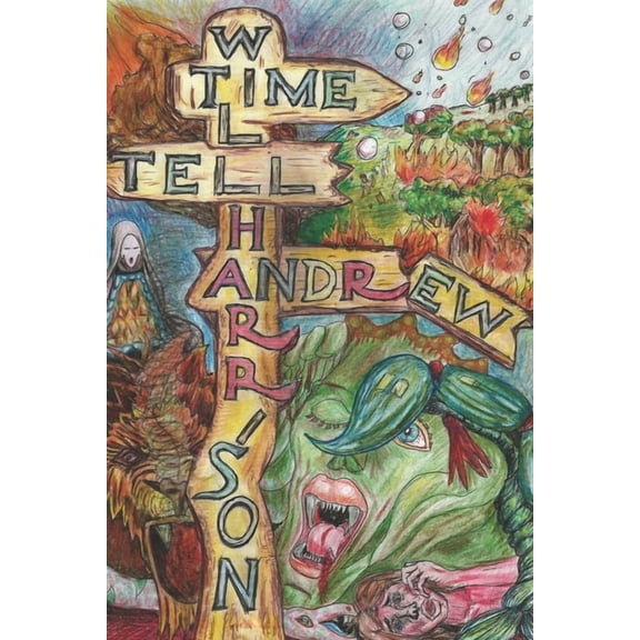 From Era to Era: Time Will Tell (Series #2) (Paperback)