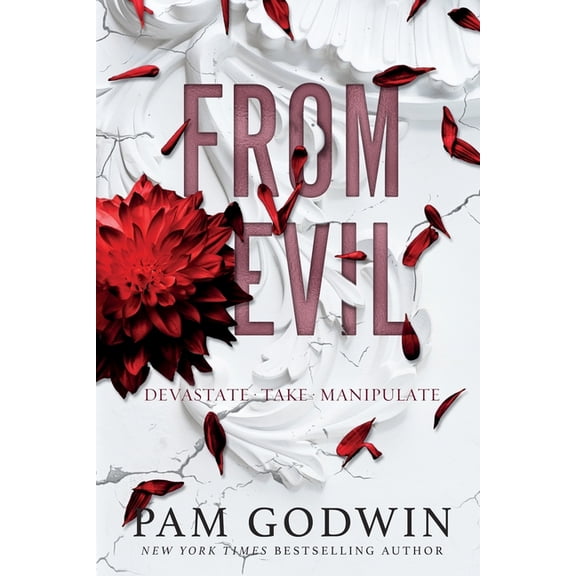 Deliver Box Set From Evil: Books 4-6, Book 2, (Paperback)