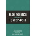 thumbnail image 1 of From Exclusion to Reciprocity: "Learning from Success", (Paperback), 1 of 1