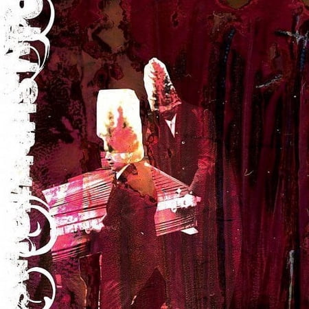 From First to Last - Dear Diary, My Teen Angst Has A Body Count - Music & Performance - CD
