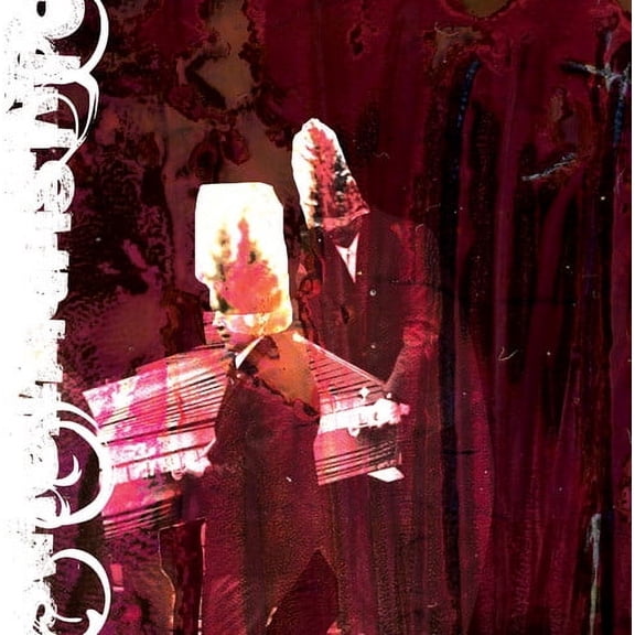 From First to Last - Dear Diary, My Teen Angst Has A Body Count - Music & Performance - Vinyl