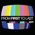 thumbnail image 1 of From First to Last - From First To Last - Music & Performance - CD, 1 of 2