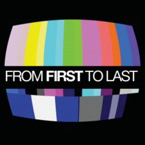 From First to Last - From First To Last - Music & Performance - CD