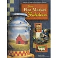 thumbnail image 1 of Pre-Owned From Flea Market to Fabulous (Hardcover) 1581800916 9781581800913, 1 of 1