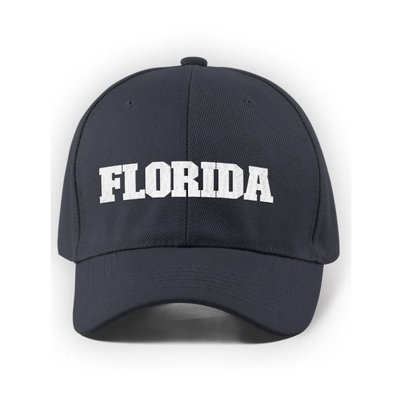From Florida Hat -Smartprints Designs, Small