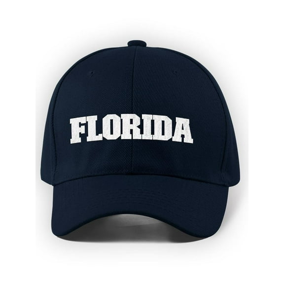 From Florida Hat  -Smartprints Designs,  Small