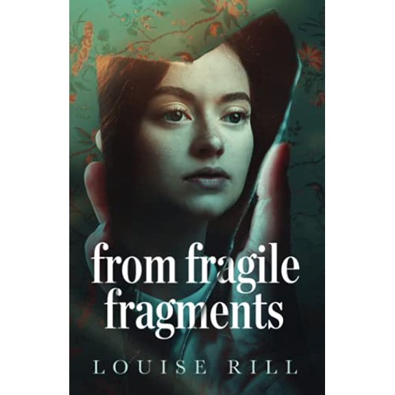 Pre-Owned From Fragile Fragments, 9781736457702, 1736457705, Paperback,