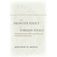 thumbnail image 1 of From Frontier Policy to Foreign Policy: The Question of India and the Transformation of Geopolitics in Qing China, (Paperback), 1 of 1