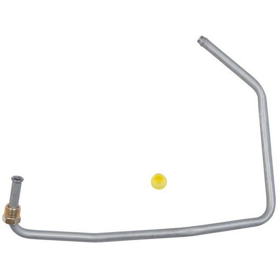 From Gear Power Steering Return Line Hose Assembly - Compatible with 1990 Lincoln Town Car 5.0L V8 GAS