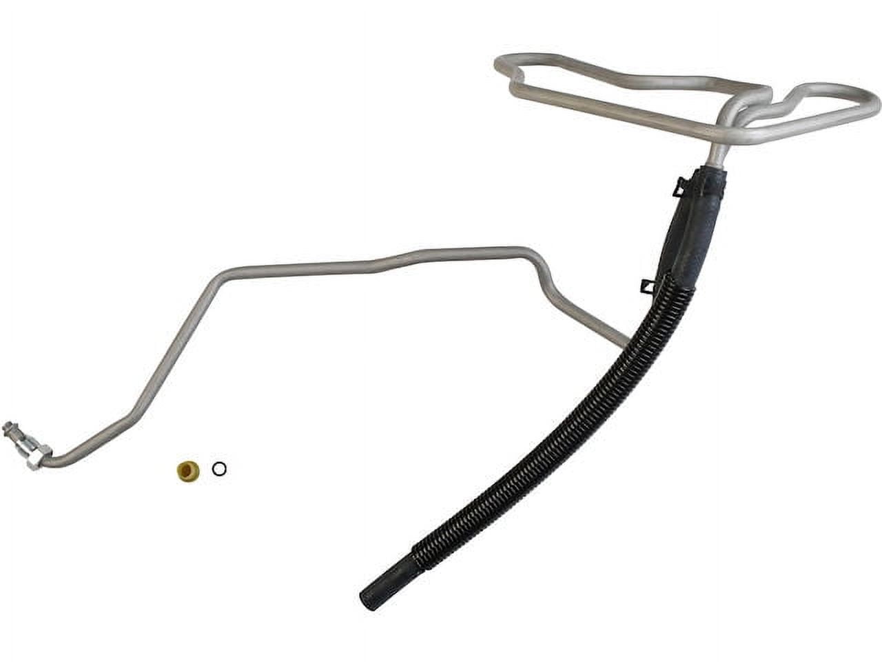 Find 91 92 93 94 95 LESABRE POWER STEERING PUMP 32092 In Spicer