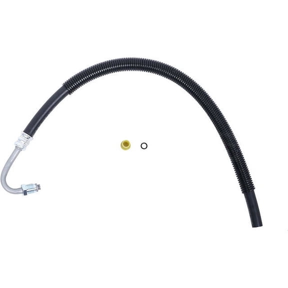 From Gear Power Steering Return Line Hose Assembly - Compatible with 1999 - 2005 Pontiac Grand Am 2000 2001 2002 2003 2004