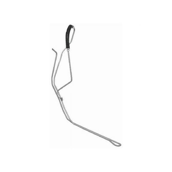 From Gear Power Steering Return Line Hose Assembly - Compatible with 2001 - 2005 Pontiac Aztek FWD 3.4L V6 GAS 2002 2003 2004