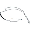 thumbnail image 1 of From Gear Power Steering Return Line Hose Assembly - Compatible with 2002 - 2006 Buick Rendezvous AWD 2003 2004 2005, 1 of 2