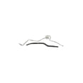 thumbnail image 1 of From Gear Power Steering Return Line Hose Assembly - Compatible with 2005 - 2008 Buick LaCrosse 2006 2007, 1 of 2
