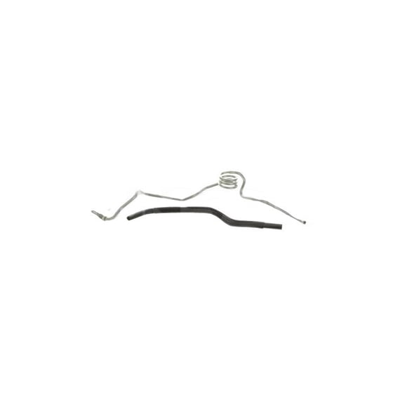 From Gear Power Steering Return Line Hose Assembly - Compatible with 2005 - 2008 Buick LaCrosse 2006 2007
