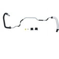 thumbnail image 1 of From Gear Power Steering Return Line Hose Assembly - Compatible with 2005 - 2010 Kia Sportage 2006 2007 2008 2009, 1 of 2