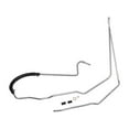 thumbnail image 1 of From Gear Power Steering Return Line Hose Assembly - Compatible with 2006 - 2008 Chevy Uplander FWD 2007, 1 of 2