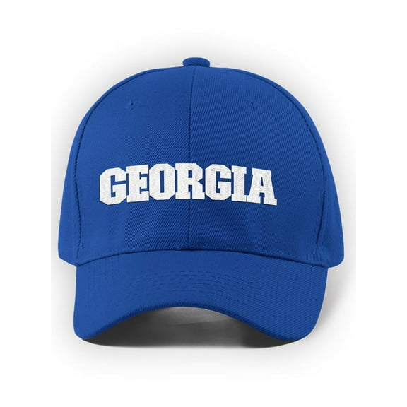From Georgia Hat  -Smartprints Designs,  Small