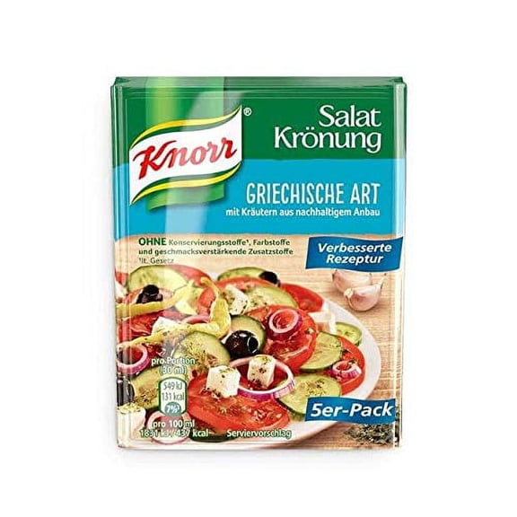 knorr-salad-dressing