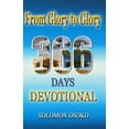 thumbnail image 1 of From Glory To Glory: 366 Days Devotional (Paperback), 1 of 1
