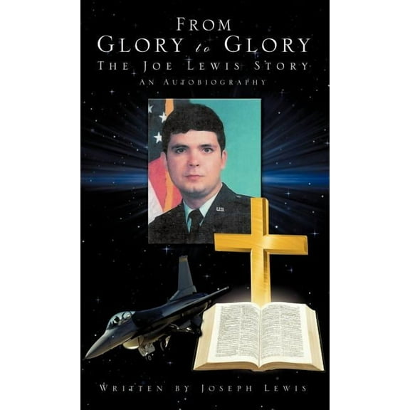 From Glory to Glory, (Hardcover)