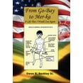 thumbnail image 1 of From Go-Bay to Mer-ka (Hardcover), 1 of 1