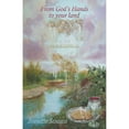 thumbnail image 1 of Pre-Owned From God's Hands to Your Land: Blessings (Paperback) 0977018032 9780977018031, 1 of 1