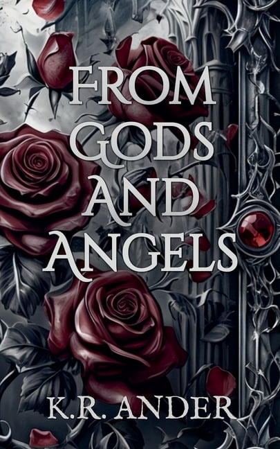 From Gods and Angels From Gods and Angels, Book 1, (Paperback)