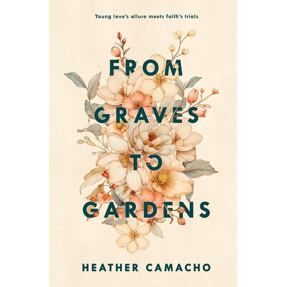 From Graves to Gardens, (Paperback)