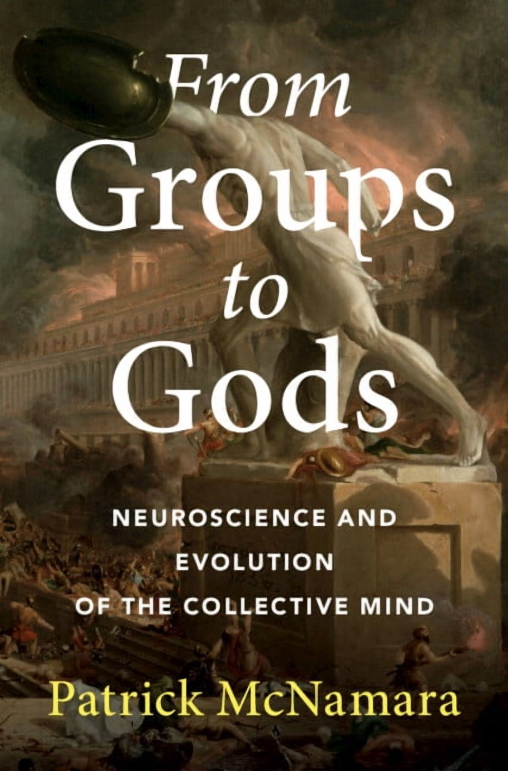 From Groups to Gods, (Paperback)