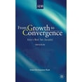 thumbnail image 1 of From Growth to Convergence: Asia's Next Two Decades, (Hardcover), 1 of 1