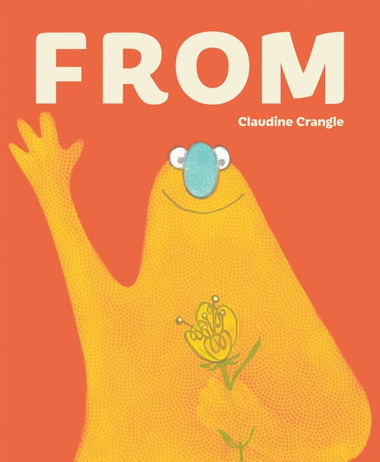 From, (Hardcover)