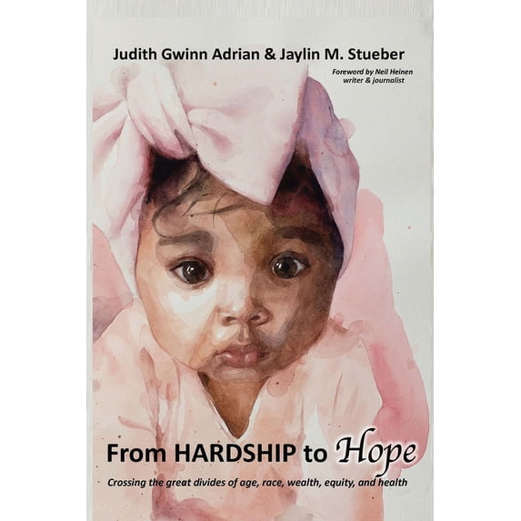 From Hardship to Hope (Paperback)