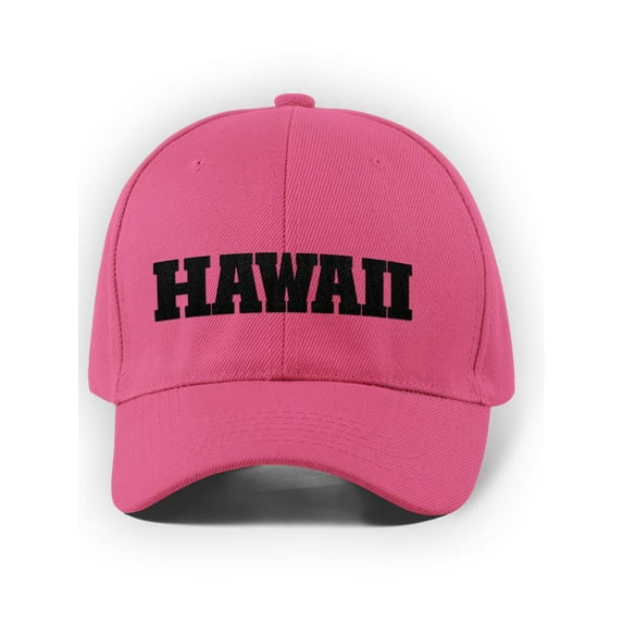 From Hawaii Hat -Smartprints Designs, Small