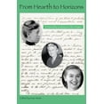 thumbnail image 1 of From Hearth to Horizons, (Paperback), 1 of 1