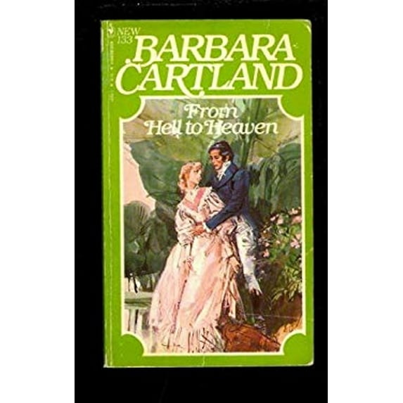 Pre-Owned From Hell to Heaven (Paperback) 0553143611 9780553143614