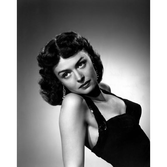 From Here To Eternity Donna Reed 1953 Photo Print (16 x 20)